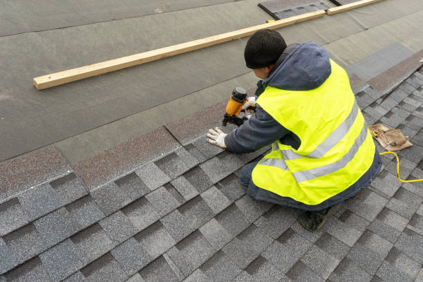 Best Commercial Roofing Services  in Pea Ridge, WV