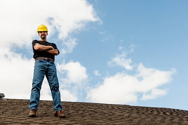 Best New Roof Installation  in Pea Ridge, WV