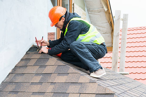 Quick and Trustworthy Emergency Roof Repair Services in Pea Ridge, WV
